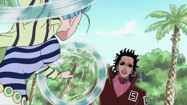 One Piece Gem Mr.5 Bomu Bomu no Mi All Attacks and Abilities