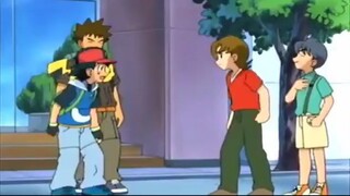 Tập 344 Bảo Bối Thần Kỳ Trọn Bộ (Pokemon (2016)) 2016 HD-VietSub