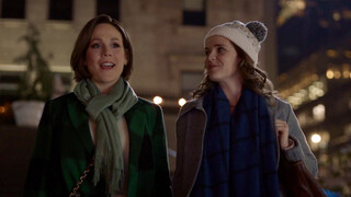 Santa Tell Me full movie [indo sub]