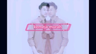 kemeja keren