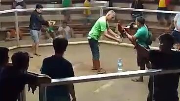 December 25 pangatlo laban🐓