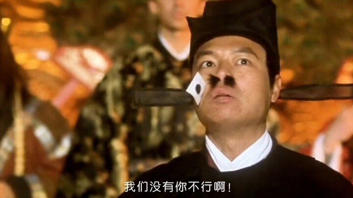 "Anh Phát! Chúng tôi không thể thiếu anh được!"