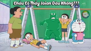 Doraemon - Cháu Có Thấy Jaian Nhà Bác Đâu Không