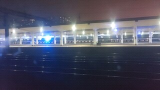 Rasakan kereta hijau untuk Liu Nuanxi