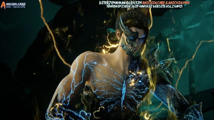 The Ultimate Authority S2 Eps 73 Sub Indo 1080p