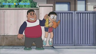 [S11] Doraemon Tập - 34 - Máy chế tạo hướng dẫn sử dụng - Thám tử khăn lau Nobita