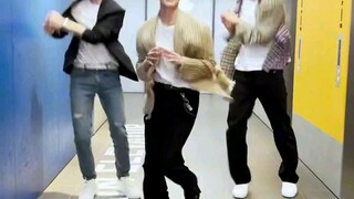 Treasure Challenge on tiktok