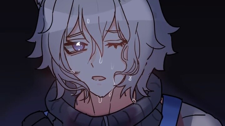 Cousin: I suddenly swapped bodies with the character I was cosplaying as! ?