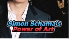 Simon Schama's Power of Art, Rothko