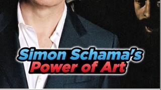 Simon Schama's Power of Art, Van Gogh
