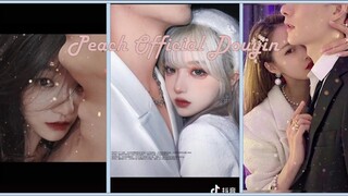 [抖音] Trend "Chụp Ảnh Với Yết Hầu Của Bạn Trai & Xương Quai Xanh Của Bạn Gái" - Tổng hợp Trend Douyin