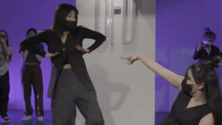 [Street Warriors] คนไม่เต้นแดนซ์ฮอลล์เซ็กซี่เป็นสองเท่า丨Kayday × Shukkie丨BGM: ลงไปเลย