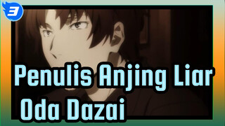 [Penulis Anjing Liar/MAD] Oda&Dazai - Anata ni Deawanakereba_3