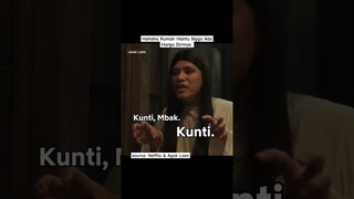 Agak Laen, Rumah Hantu Ngga Ada Harga Dirinya #agaklaen