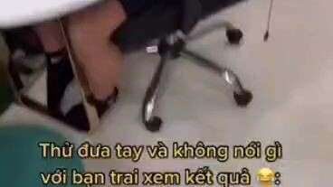 đói không chịu được