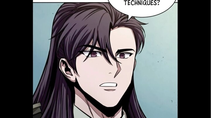 ฉันก็แค่มีพลังนาโนที่โคตรโหดLv.Max นาโน มูลิม ตอนที่ 91-105