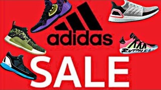 ADIDAS STORE IS ON SALE LATEST SHOES COLORWAYS AND RELEASED 2020