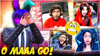 Mr Triple R ভাই যখন ভয় পেয়ে যায়😱 | Top 5 Most Scariest Moments Of Gaming Youtubers