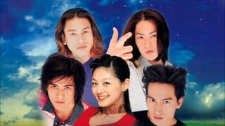 8. TITLE: Meteor Garden/Tagalog Dubbed Episode 08 HD