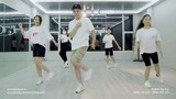 See tình - Lớp học nhảy hiện đại tại Hà Nội - GV: Hoàng Hưng | 0906 216 232