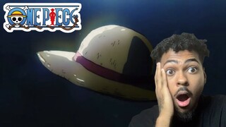 CAN'T WAIT | One Piece GREATEST Story Ever Told REACTION