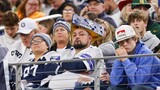 Frustrated Cowboys fans: Callers complain about team's latest playoff loss