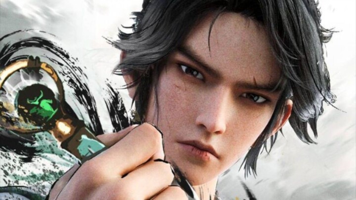 sword of caming eps 3 sub indo full HD