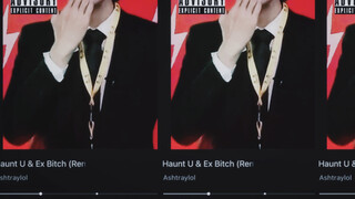 【Zheng Yunlong】Bangun tidur tiba-tiba melihat aku jadi pemeran utama cha apt!! Zhou Wanggao, dasar s