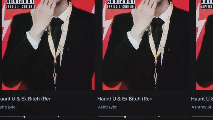 【تشنغ يون لونغ】فوجئت جدًا عندما رأيتني ألعب دور تشا آبت! يا تشو وانغ قاو، يا لك من شقي صغير، اتضح أن