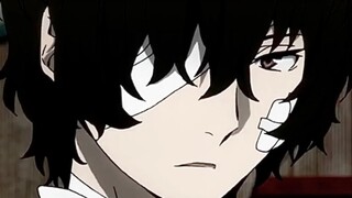 [Bungo Stray Dogs | Dazai] "Distorsi"