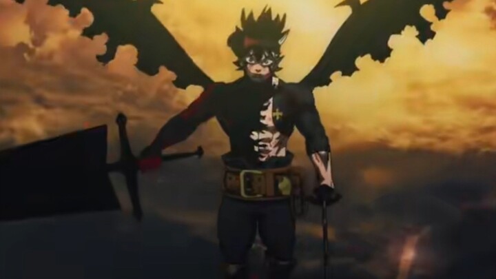 Asta ga sendirian [AMV]