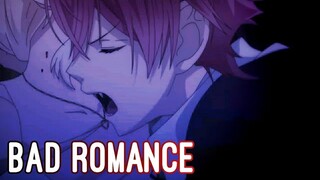 Diabolik Lovers - Ayato x Yui - Bad Romance - (AMV) | Happy B-Day Forever Bojito