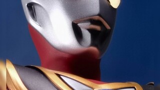 应该是目前最完美的盖亚奥特曼可动玩具？