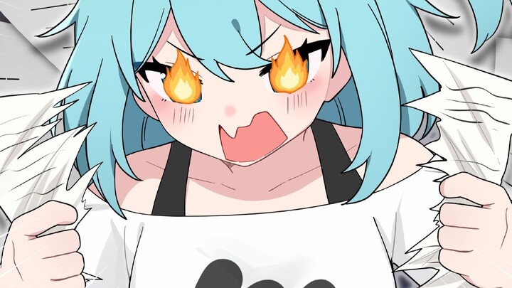 (≧Д≦)นักศึกษาจากมหาวิทยาลัยฮ่องกงสามารถตอบคำถามในการสอบเข้ามหาวิทยาลัยได้หรือไม่? - อันชิงกำลังเติมเ