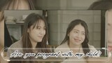 Are You Pregnant With My Child ? 2022 Korean Short Film English Subtitle