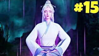 Ten Thousand Worlds Part 15 In Hindi || Series Like Soul Land || Anime Define