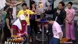 Pinoy Henyo Episode 14