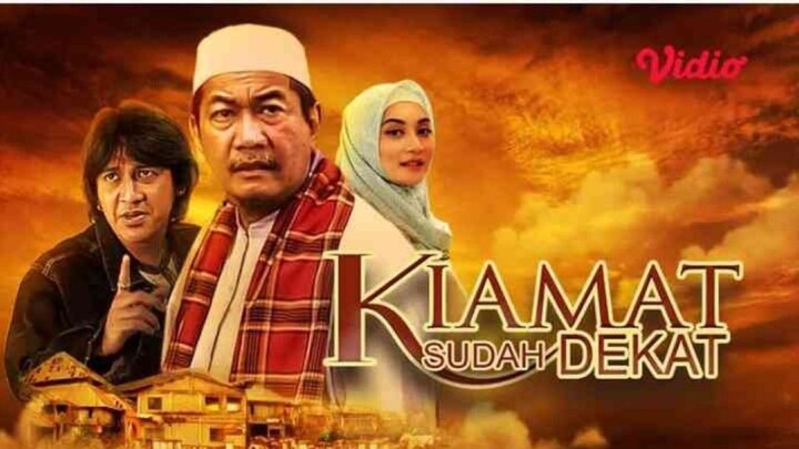 Kiamat Sudah Dekat 2003 HD
