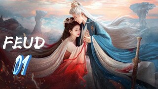 Lament of the River Immortal - FEUD — Episode 1 [Eng Sub]