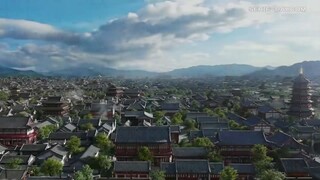 My Divine Emissary (2024) ท่านทูตเทพของข้า EP 2 [ซับไทย]
