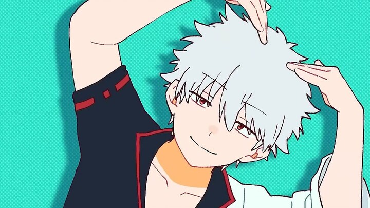 [Gintama] Yorozuya's Heart Forecast