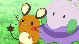 Pokémon: XY - (One For the Goomy) EP.56