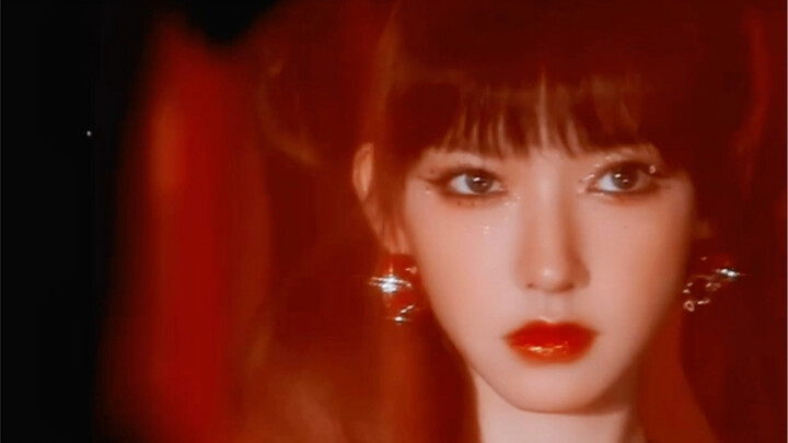 【تشنغ شياو】وردة اللهب النارية - نسخة رأس السنة