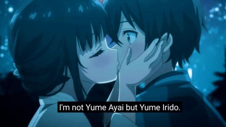 dari pacar jadi saudara tiri 😍