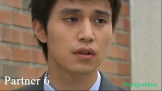 Partner Lee Dong Wook episode 6 Eng Sub