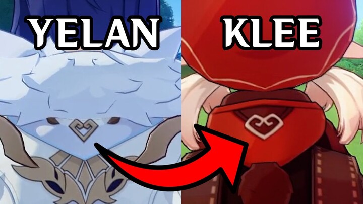 Do they wear outfits from the same brand?