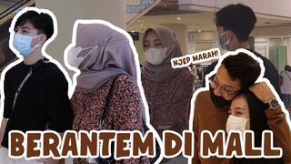 DI PRANK MPUTS MAU JALAN SAMA COWO, NJEP MARAH-MARAH!