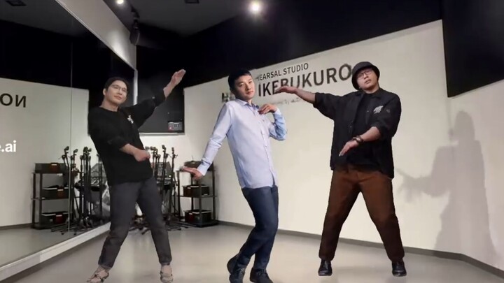 ReDreaming Angel — Malaikat Mimpi yang Kembali | Rencana Belajar Tari dari Produser