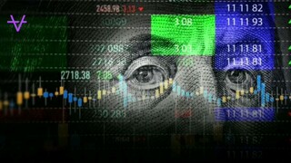tidak ada exit yang sempurna, realisasikan ketika kalian merasa puas