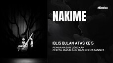 Fakta Menarik Tentang Nakime Biwa Player dari Demon Slayer